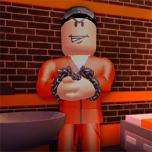 Roblox Jailbreak