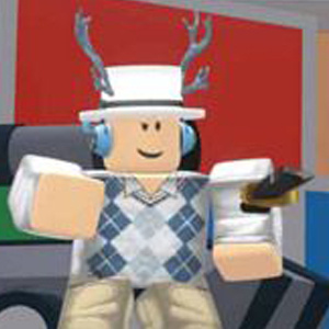 Roblox: Krimi