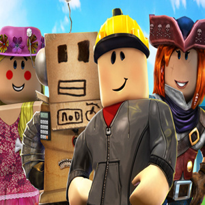 Play Roblox PC game free online