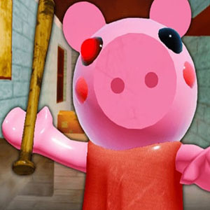 🐸 FROGGE JOGO Inspirado em PIGGY 🐷 Roblox