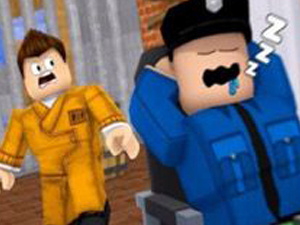 Roblox Prison Break Adventure Are You Ready To Escape Roblox Prison Break225jpg ? 