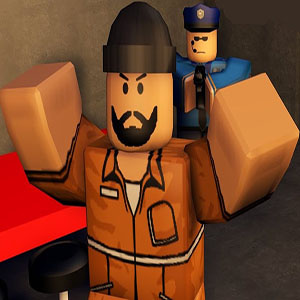 Roblox Prison Life (Voitures réparées!)