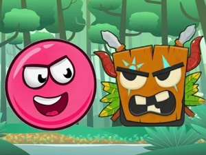 Roller Ball X Bounce Ball Game Play Free Online