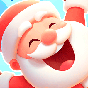 Papá Noel Clicker