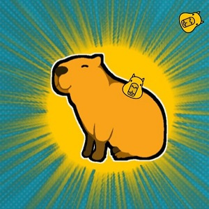 Сapybara Сlicker