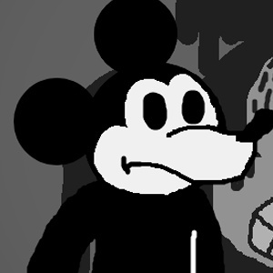 Sábado Confronto Suicida vs Mickey Mouse