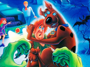 Scooby Doo games online, play ScoobyDoo game free