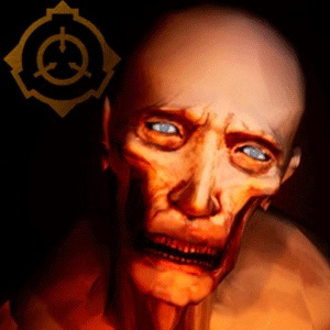 SCP-096: Скромник