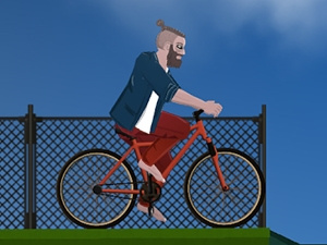 Short Ride game play free online