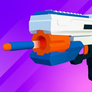 Shot Blaster