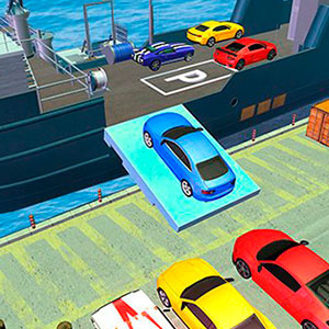 Simulador Ferry