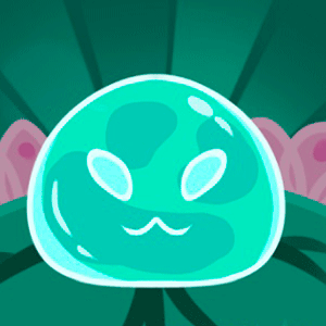 Слайм Кликер