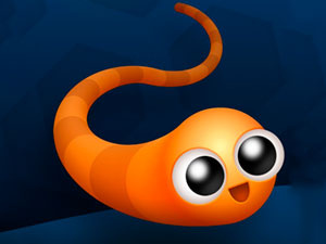 Slitherio Speel games op Laggedcom