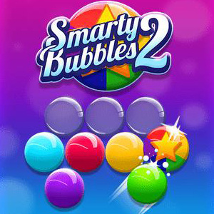 Smarty Bubbles 2