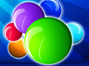 Розумні Бульбашки грати безкоштовно онлайн