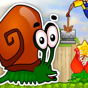 Snail Bob 1 game play free online