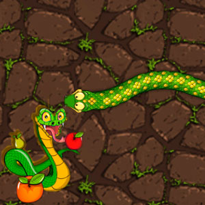 Ataque de serpiente