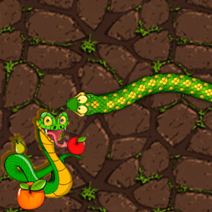 Snake Attack