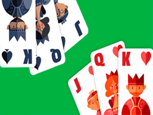 Google Solitaire: The Best Free Online Game By Google - Info Pool