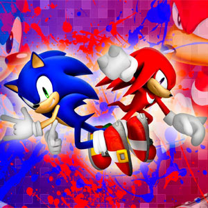 Sonic & Knuckles