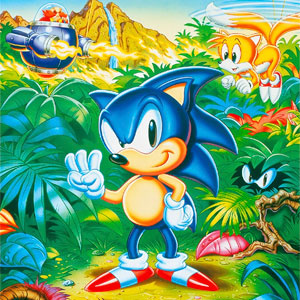 Sonic Der Igel 3