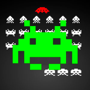 INVADERS.IO - Play Online for Free!