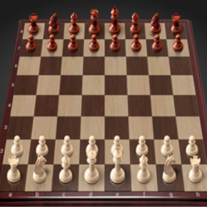 Spark Chess