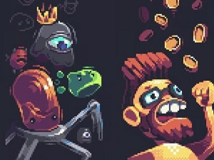 Spent Shells game play free online