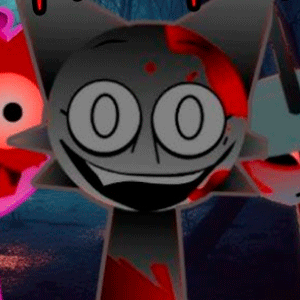 Sprunki Definitive Phase 3