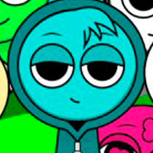 Sprunki OC Ultimate