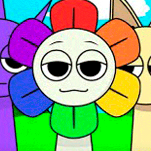 Sprunki Ultimate Deluxe