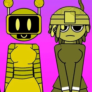 Sprunkstard Edición Humana