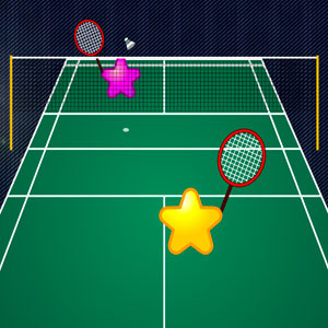 Yıldız Badminton