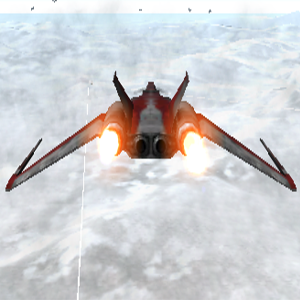 Star fighter 3d