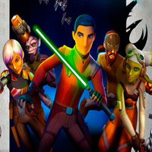 Star Wars Rebels Special Ops game play free online