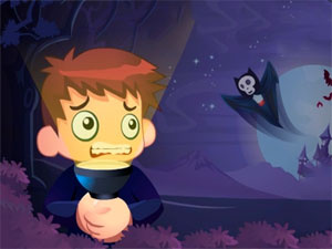 Play Ghost Games free online, best ghost games