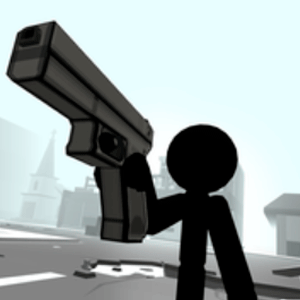 Stickman 3D Shooter