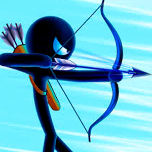 Stickman Archery Ragdoll
