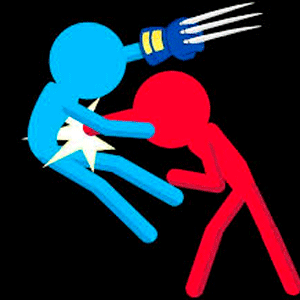 Stickman Combat Clash