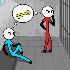 Évasion Stickman