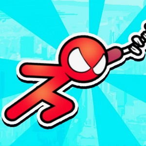 Gancho Stickman 2