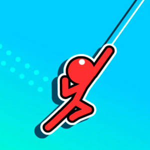 Stickman Hook