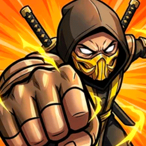 Stickman Kombat 2d