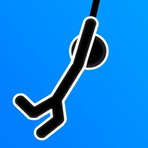 Stickman Swing