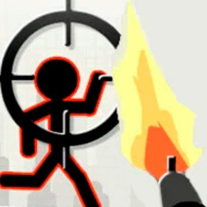 Guerra Stickman