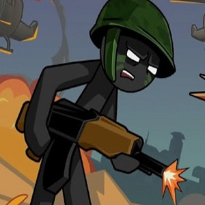 Stickman Guerra Mundial