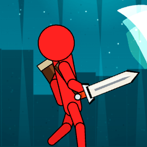 StickNinja Görevi