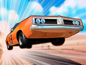 stunt car challenge 3