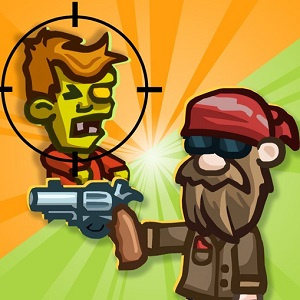 Zombies stupides en ligne