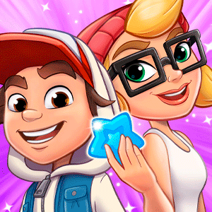 Partido de Serfers del Metro